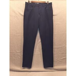 Fourlaps Traverse 5 Pocket Mens Pant Size 32x32 NWOT